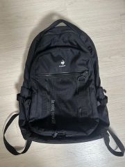 CLANE AND POKÉMON KIDS BACK PACK リュック 黒 - メルカリ