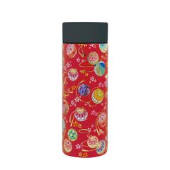 日本製] タイガー魔法瓶 MJX-A481 RK KANOKO 生産終了モデル - メルカリ