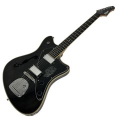 Psychederhythm Staregazer (Semi-Hollow) - メルカリ