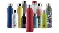 蜷川実花 サーモボトル 新品未使用 非売品 300ml - メルカリ