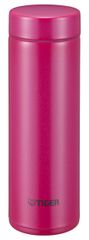 타이거 수통 300ml 직접 마시는 스테인리스 미니 병 사하라 머그 경량 꿈 중력 패션 핑크 MMP-G031-PA Tiger