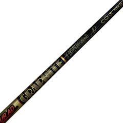 未使用 ツアーAD CQ-6（S） ドライバー用シャフト コブラスリーブ
