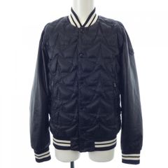 未使用品 モンクレール MONCLERリバーシブル ダウン - メルカリ