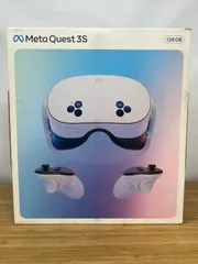 2026年最新】Meta Quest 3S 128GBの人気アイテム - メルカリ