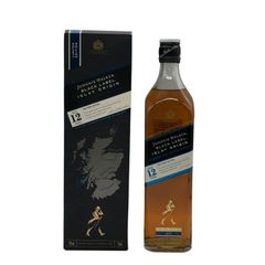 ジョニーウォーカー ブラックラベル 12年 アイラ オリジン 700ml【E2