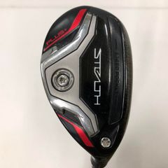 ジャンルイジ様STEALTH PLUS+ ユーティリティ3U(19.5) - メルカリ