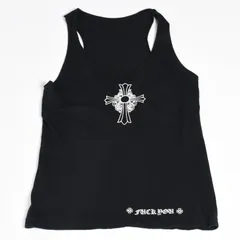 2026年最新】CHROME HEARTS レディース タンクトップの人気アイテム