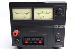 ALINCO DM-310MV MAX10a 無線機器用安定化電源器 - メルカリ