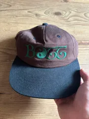 bott ベースボールキャップのサムネイル