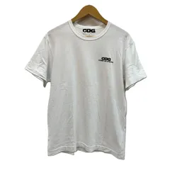 コムデギャルソン CDG ロゴ Tシャツ SZ-T029 メンズ M ISItems【USED】【古着】【中古】50161753のサムネイル
