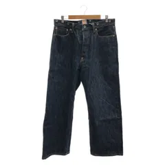 【中古】SAMURAI JEANS S634XX-20th 20周年記念モデル デニムパンツ W35 L36 サムライジーンズ[66]のサムネイル