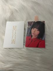 Luna Meli 有栖るな直筆サイン入りチェステッカー Luna Meli 有栖るな直筆サイン入りチェステッカー | Mercari