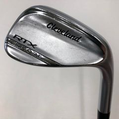 Cleveland RTX ZIPCORE ウェッジ 52 Modus 120S Cleveland RTX ZIPCORE ウェッジ 52 Modus 120S - メルカリ