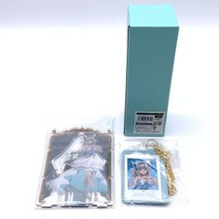 ファイアーエムブレムヒーローズ 全身アクリルスタンド エイリークver