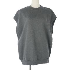 バンソン VANSON N-1 デッキジャケット XL ネイビー 刺繍 プリント