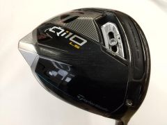 ツアー支給プロト/Taylormade Qi10LS 10.5度/＋刻印 - メルカリ