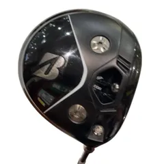【中古】 ブリヂストン BRIDGESTONE B-Limited 415 9° ドライバー DR リシャフト (フレックスその他) メンズ 男性用 右利き 右用 Cランク ゴルフクラブのサムネイル