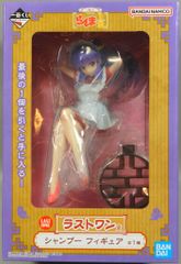 BANDAI SPIRITS 이치 반 쿠지 TV 애니메이션 란마 1/2 라스트 원상 샴푸 피규어