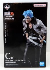 BLEACH ブリーチ 一番くじ C賞 グリムジョー - メルカリ