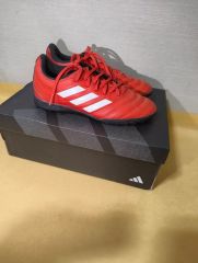 COPA 20.1 adidas サッカーシューズ レッド/ブラック HG/AG - メルカリ
