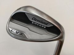 Cleveland CVX ZIPCORE ウェッジ 52度 - メルカリ