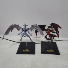 Monsters LEGION レッドアイズ ブルーアイズ 遊戯王 - メルカリ