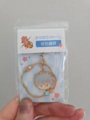 カードキャプターさくら 韓国限定 ペンダント風金属バッジ 全3種セット