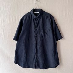ち*な様 nest robe confect Brushed Linen Car - メルカリ