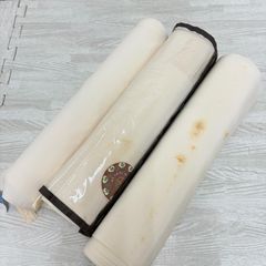 入手困難・新品】業務用ダイアラップ 400mm×750m 2本入 1箱 - メルカリ