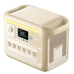 Anker Solix BP1000 拡張バッテリー 1056Wh - メルカリ