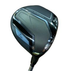 中古】 ダンロップ SRIXON GiE 7W フェアウェイウッド FW SV-3019J