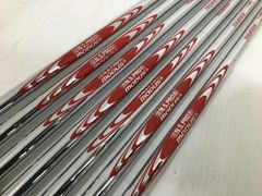 未使用品・NS PRO MODUS3 TOUR120 TX ・4〜ウェッジ・7本 - メルカリ