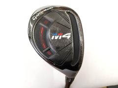 TaylorMade M4ヘッドカバー付 - メルカリ