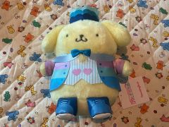 ご近所物語 サンリオキャラクターズ サンリオ ぬいぐるみ 箱入り