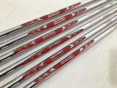 希少シャフト　キャロウェイ純正　M10DB（メンフィス10 DB）５～PW 希少シャフト キャロウェイ純正 M10DB（メンフィス10 DB）5～PW
