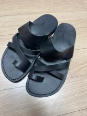 HORSEMAN JOE Vibramソール BLK 26cm相当 US8 - メルカリ