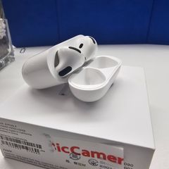 AirPods4 ANC搭載【AppleCare＋2026/9/25まで】 - メルカリ