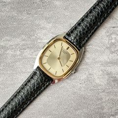 SEIKO CREADOR 14Kベゼル クォーツ 腕時計 レディース スクエア SEIKO CREADOR 14Kベゼル クォーツ 腕時計 レディース スクエア - メルカリ