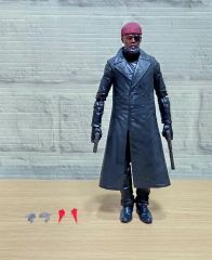 1/6 リベリオン 銃 検 ホットトイズ - メルカリ
