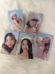 ルセラフィム サクラ EASY 2枚セット ユニバ当選品 スペシャルレア