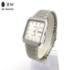 SEIKO MAJESTA クォーツ式腕時計 9063-7000 動作確認済み - メルカリ
