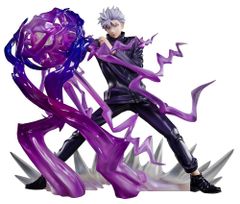 ブリーチ BLEACH 藍染 惣右介 ガレージキット フィギュア - メルカリ