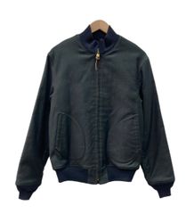 リアルマッコイズ THE REAL McCOY'S TYPE B-15A MOD FLIGHT JACKET