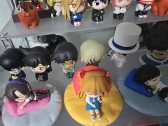 名探偵コナン まちぼうけ フルセット