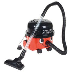 Numatic Henry ヘンリー掃除機 初期モデル Numatic Henry ヘンリー掃除機 初期モデル - メルカリ