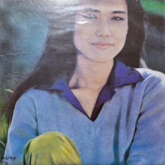89年レア和ブギー！ TOKYOわがまま娘 松本彩 ep 和物 - メルカリ
