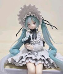箱傷み・未開封4個】ぬースト ヴィンテージドール 初音ミク - メルカリ