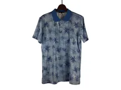 【中古ゴルフウェア】Rosasen(ロサーセン) 半袖ポロシャツ LLのサムネイル