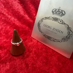 2026年最新】ジョージジェンセン カーニバル リングの人気アイテム