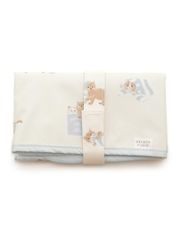 新品】 Konges Sløjdコンゲスロイドおむつ替えマット(レア完売品 